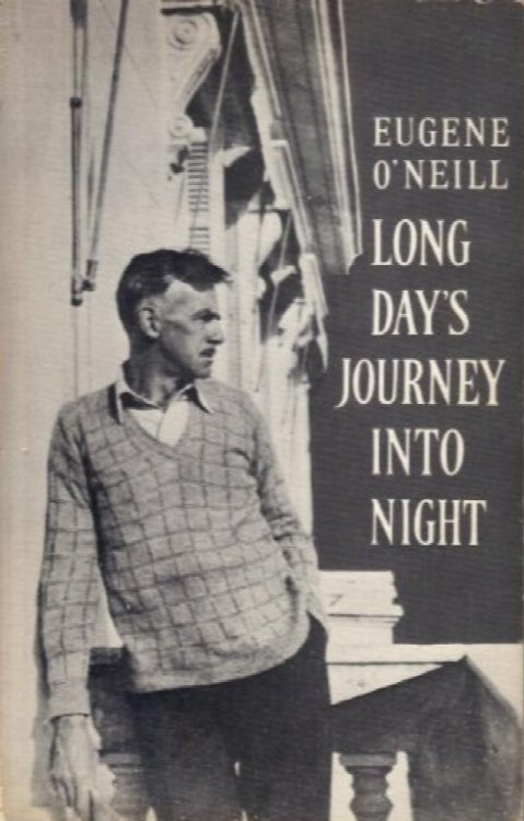 Long Day's Journey Into Night