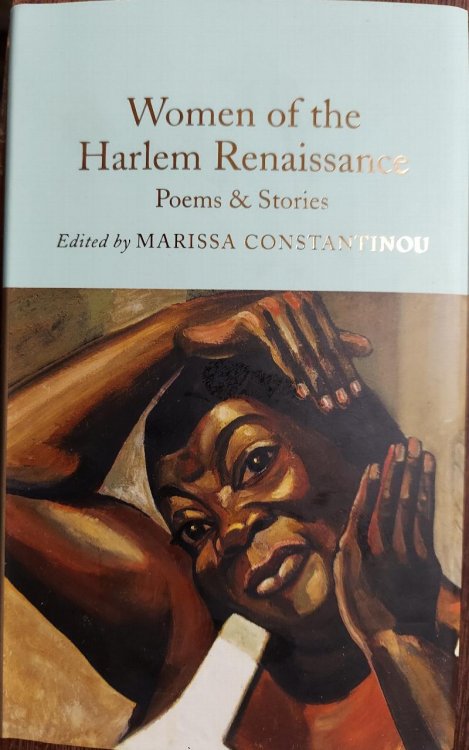 Image for Women of the Harlem Renaissance : Poems and Stories (Macmillan Collector's Library) Women of the Harlem Renaissance : Poems and Stories (Macmillan Collector's Library)