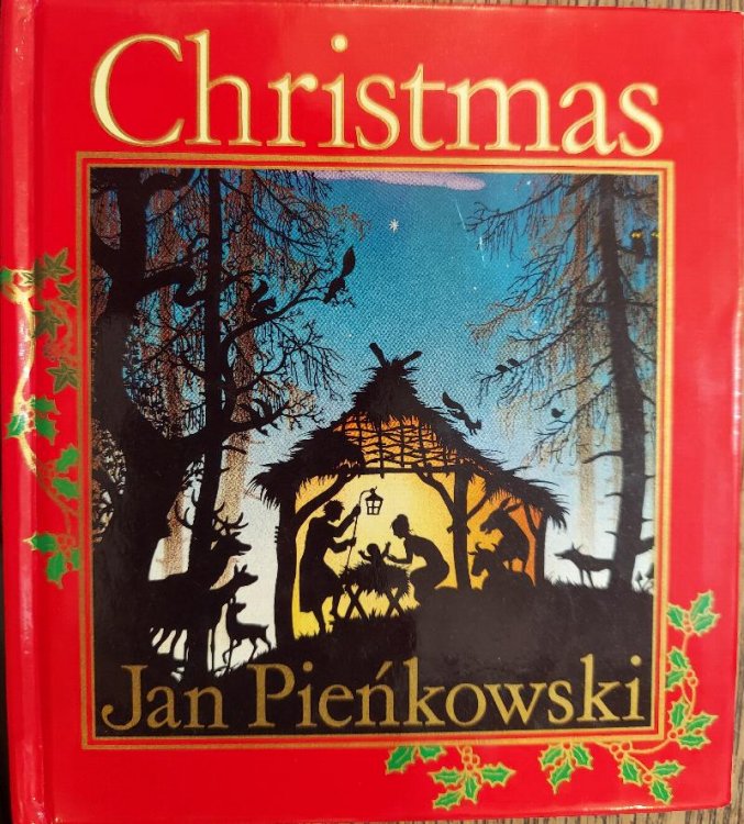 Christmas - Miniature Edition