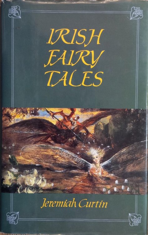 Irish Fairy Tales