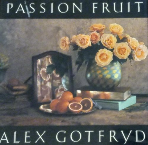 Passion Fruit