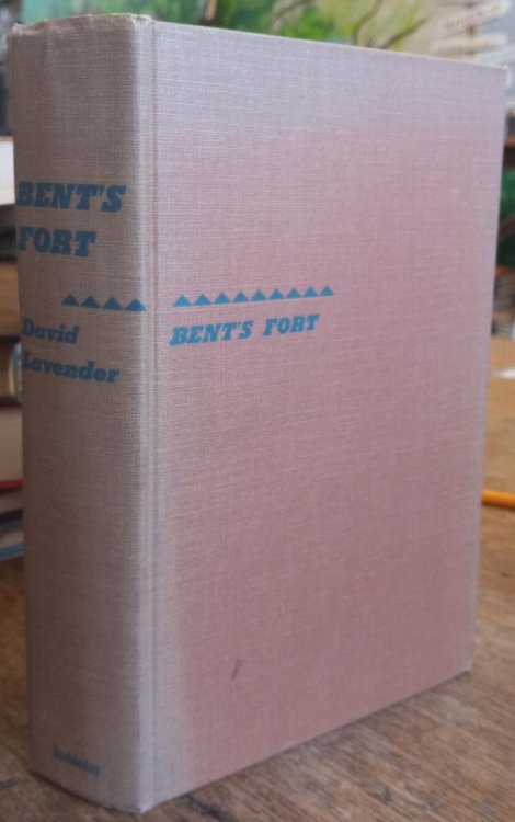 Bent's Fort