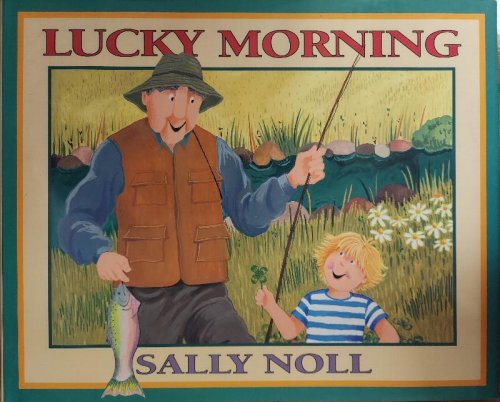 Image for Lucky Morning Lucky Morning