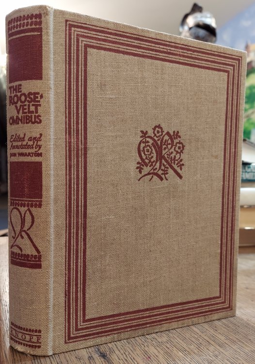 The Roosevelt Omnibus