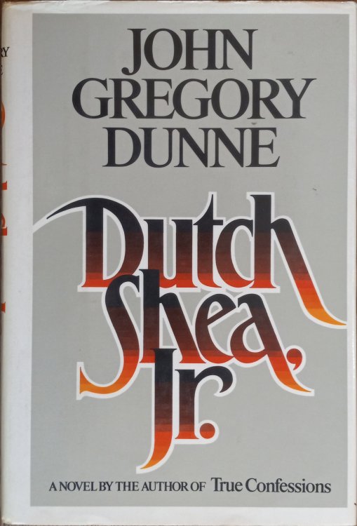 Dutch Shea, Jr.