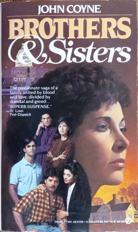 Brothers & Sisters