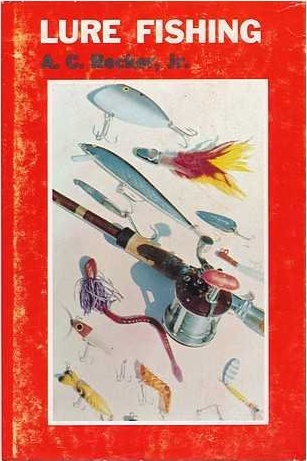 Lure Fishing