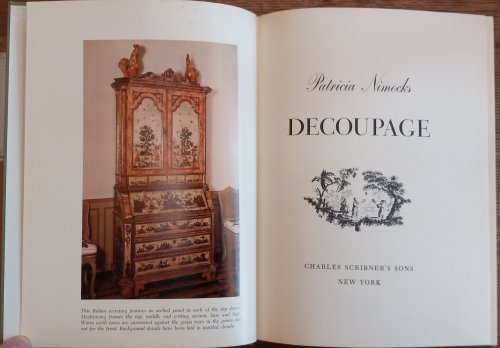 Decoupage