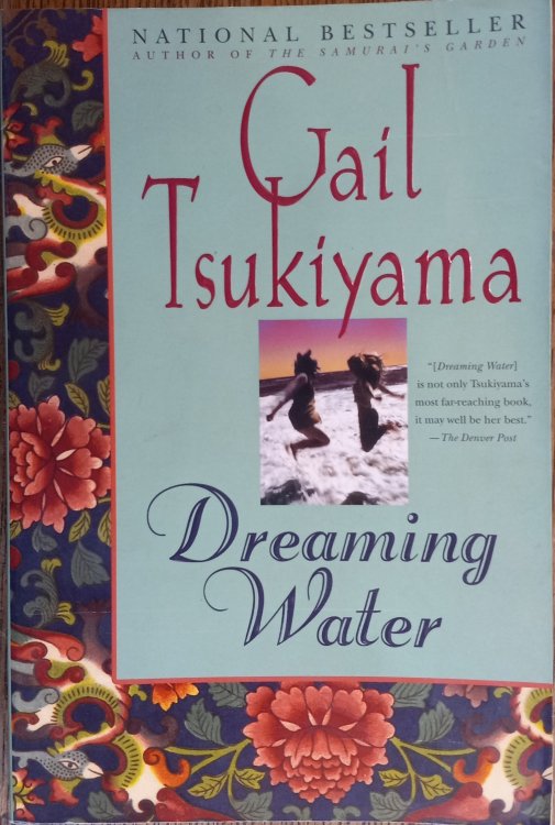 Dreaming Water