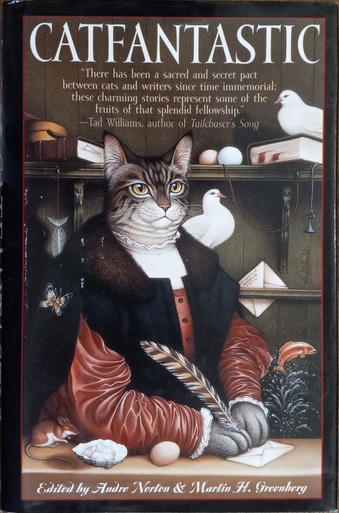 Catfantastic