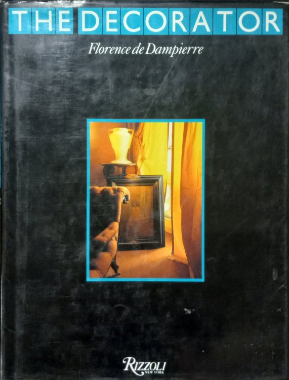 Image for The Decorator The Decorator