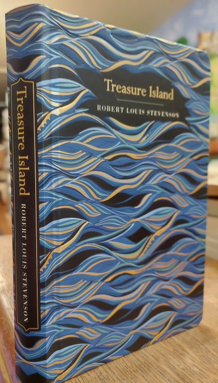 Treasure Island