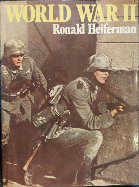 World War II