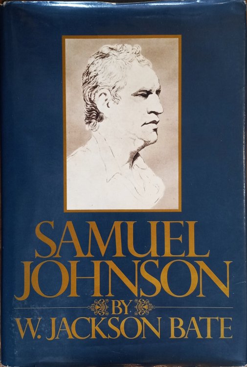 Samuel Johnson