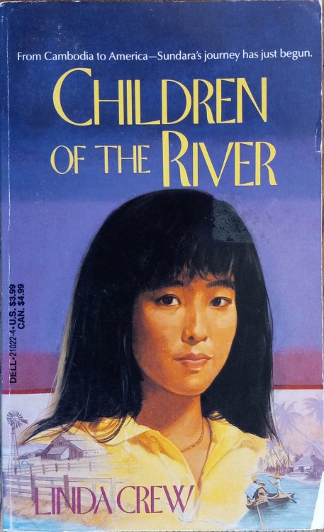 Image for Children of the River Children of the River
