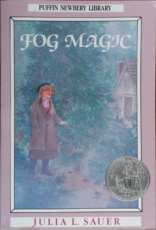 Image for Fog Magic (Puffin Newbery Library) Fog Magic (Puffin Newbery Library)