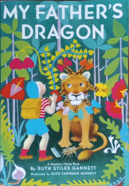 Image for My Father's Dragon My Father's Dragon