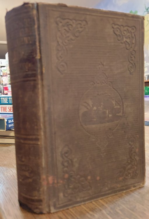 Image for Report of the Commissioner of Patents for the Year 1861 (Agriculture) Report of the Commissioner of Patents for the Year 1861 (Agriculture)
