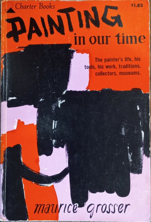 Image for Painting In Our Time Painting In Our Time