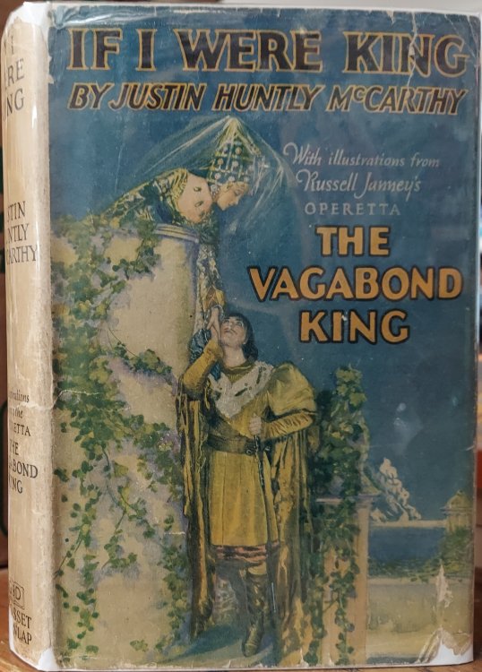 If I Were King (The Vagabond King)