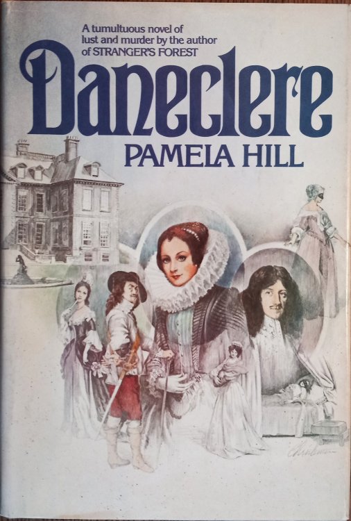 Daneclere