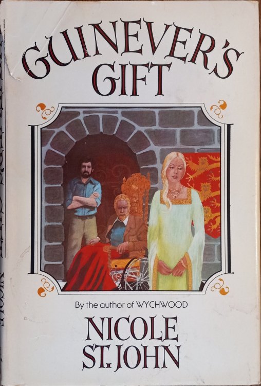 Guinever's Gift