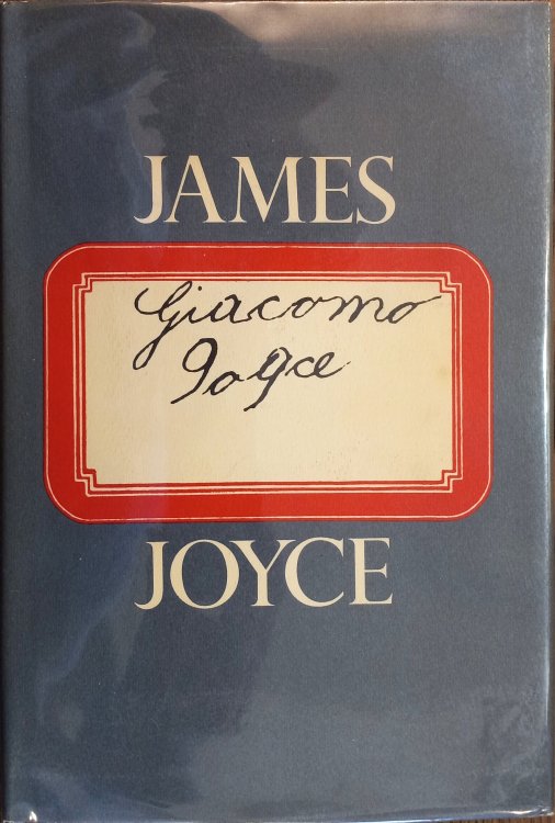 Giacomo Joyce