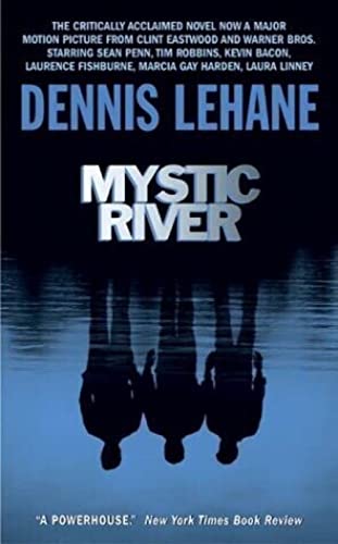 Image for Mystic River Mystic River