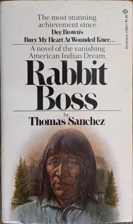 Image for Rabbit Boss Rabbit Boss