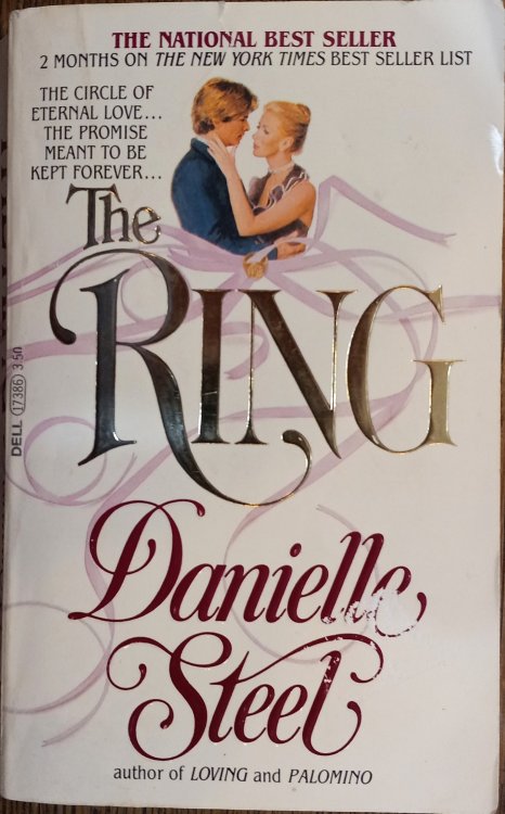 Image for The Ring The Ring