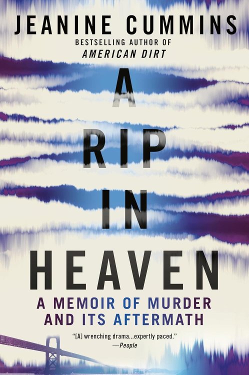 Image for A Rip in Heaven: A Memoir of Murder and Its Aftermath A Rip in Heaven: A Memoir of Murder and Its Aftermath