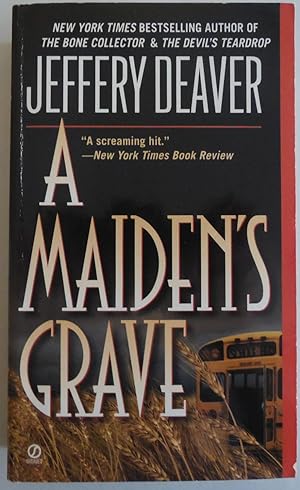 A Maiden's Grave