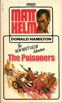 The Poisoners