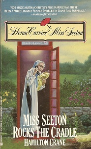 Miss Seeton Rocks the Cradle