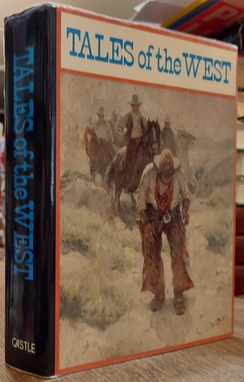 Tales of the West
