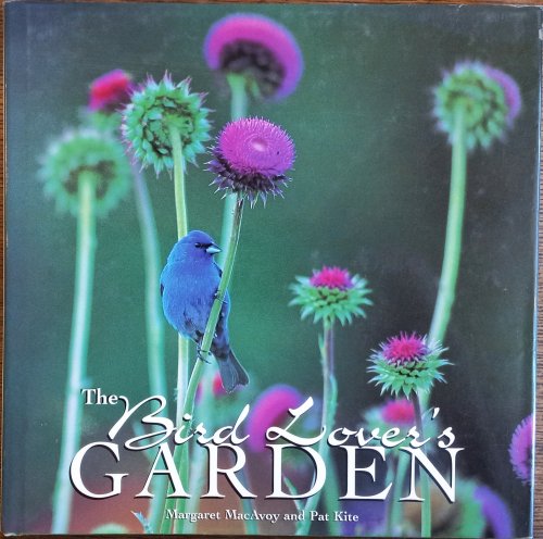 The Bird Lover's Garden