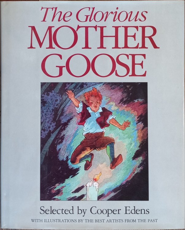 The Glorious Mother Goose