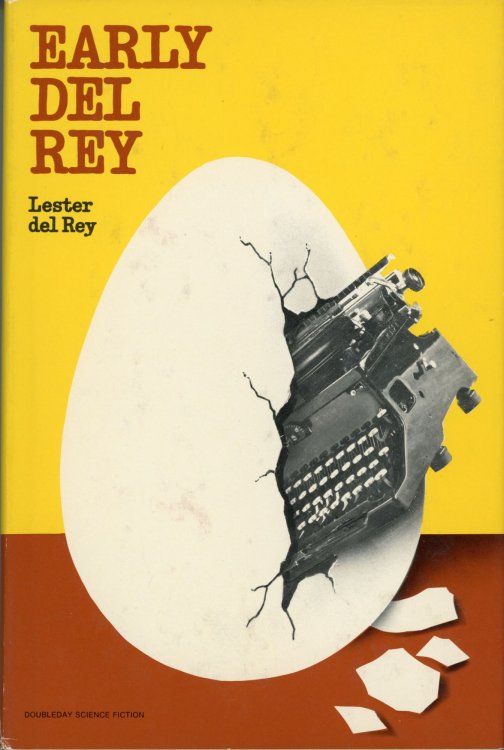 The Early Del Rey