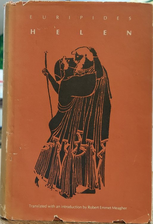 Helen : Euripides