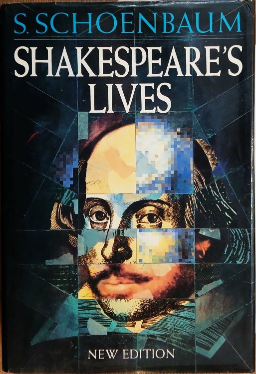 Shakespeare's Lives
