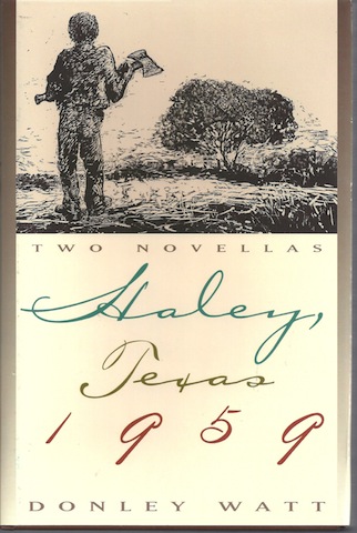 Haley, Texas 1959