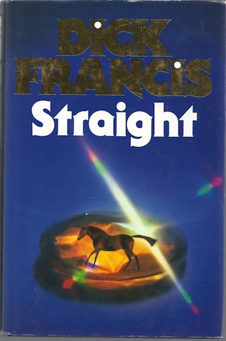 Straight