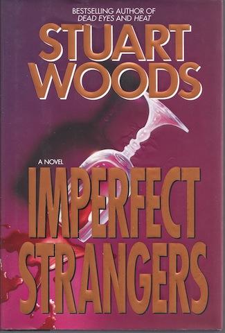 Imperfect Strangers Signed
