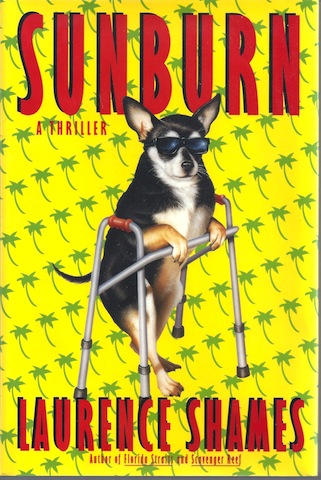 Sunburn Signed