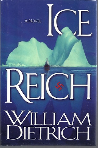 Ice Reich
