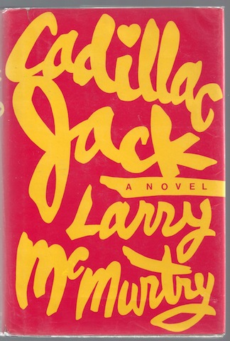 Cadillac Jack