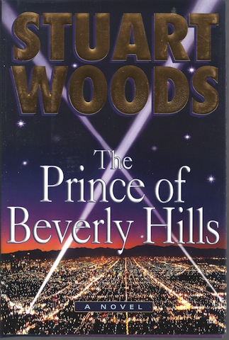 The Prince of Beverly Hills