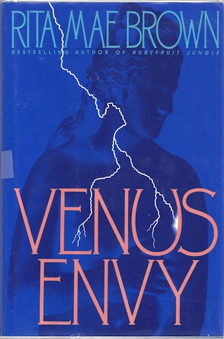 Venus Envy