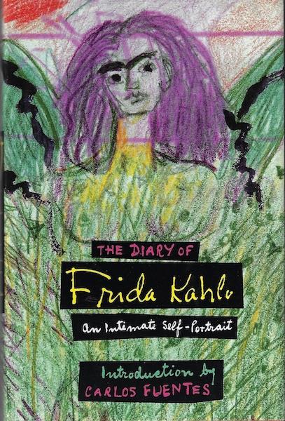 Image for The Diary of Frida Kahlo: An Intimate Self-Portrait The Diary of Frida Kahlo: An Intimate Self-Portrait
