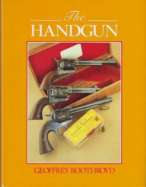 The Handgun